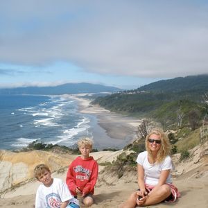 Meet your Posher, Gillian